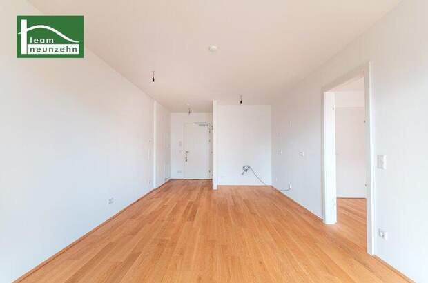 Terrassenwohnung kaufen in 1210 Wien (Bild 3)