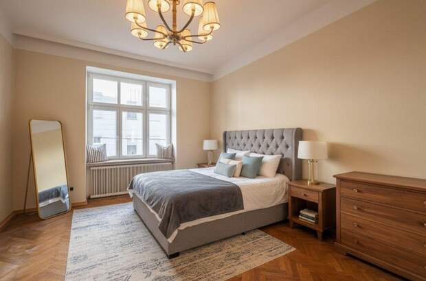 Altbauwohnung kaufen in 1100 Wien (Bild 2)