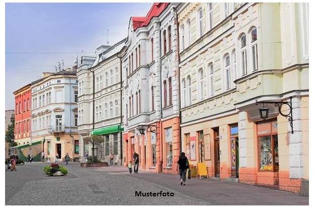 Mehrfamilienhaus kaufen in 4020 Linz (Bild 1)