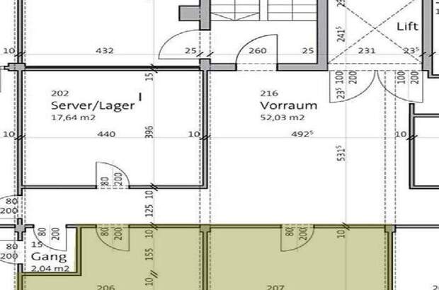Gewerbeobjekt mieten in 5020 Salzburg (Bild 2)