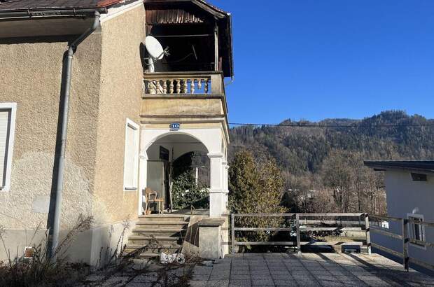 Anlageobjekt kaufen in 8132 Pernegg (Bild 2)