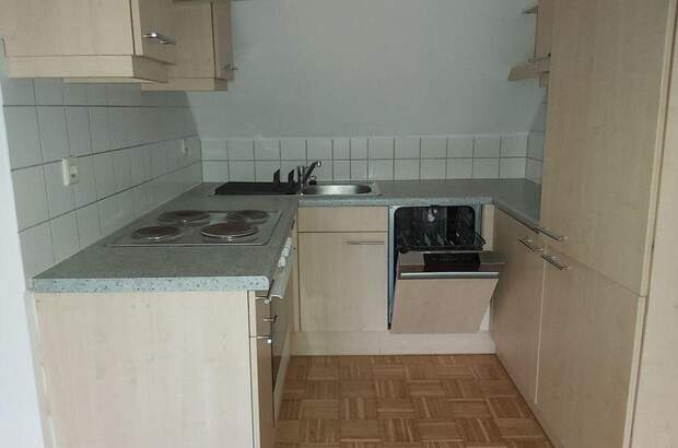 Altbauwohnung mieten in 8605 Kapfenberg (Bild 1)