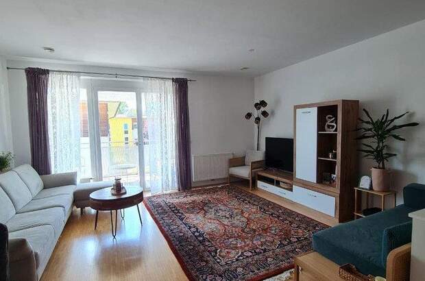 Terrassenwohnung kaufen in 4600 Wels (Bild 2)