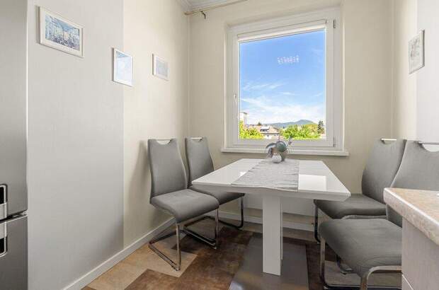 Terrassenwohnung kaufen in 9020 Klagenfurt (Bild 4)