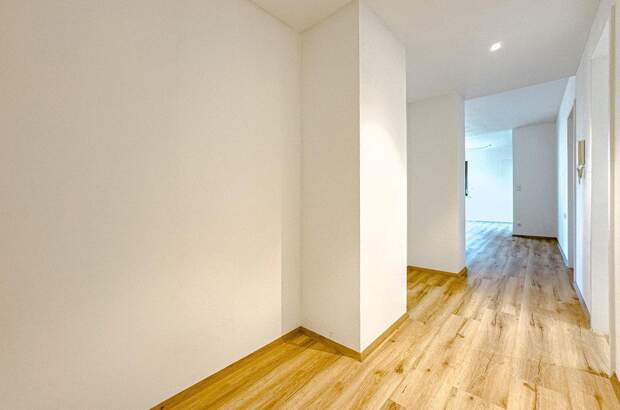 Terrassenwohnung mieten in 6923 Lauterach (Bild 3)