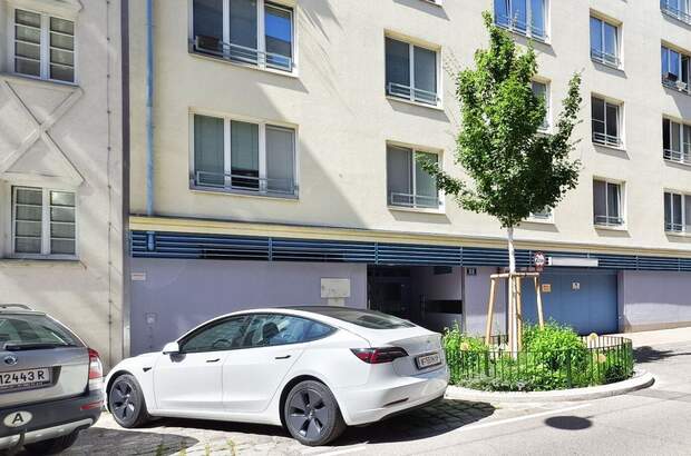 Immobilie kaufen in 1030 Wien (Bild 2)