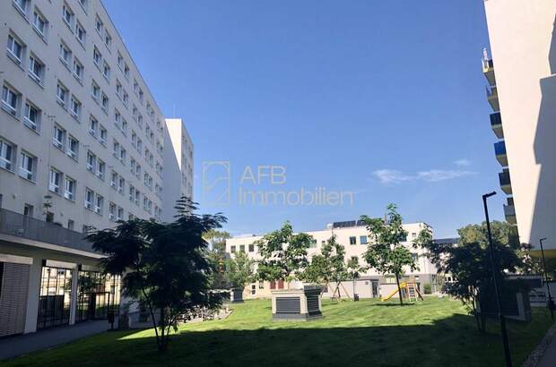 Wohnung mit Balkon mieten in 8020 Graz (Bild 2)