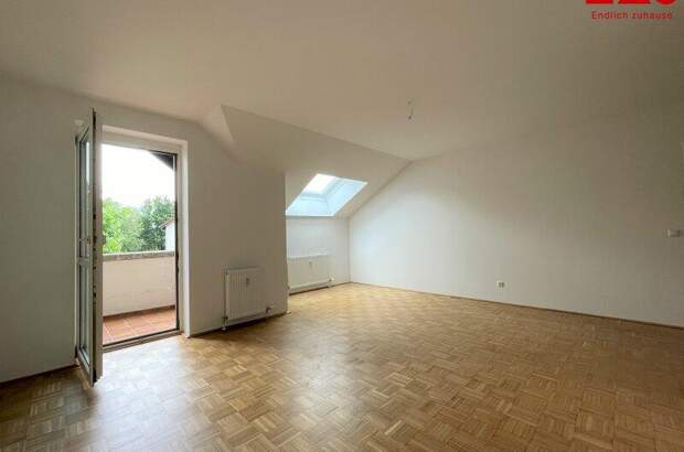 Terrassenwohnung mieten in 4020 Linz (Bild 1)