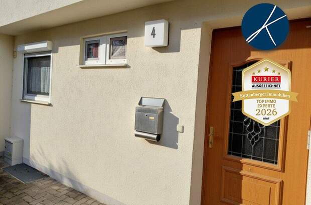 Terrassenwohnung kaufen in 2130 Mistelbach (Bild 3)