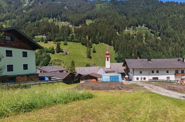 Grundstück kaufen in 6167 Neustift (Bild 2)