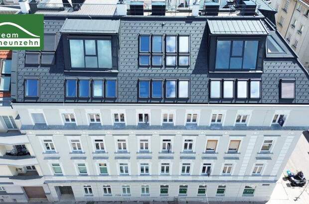 Terrassenwohnung kaufen in 1220 Wien (Bild 1)