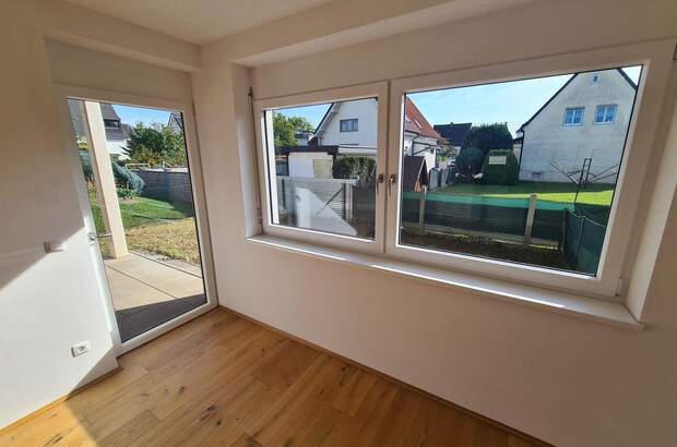 Terrassenwohnung mieten in 8054 Graz (Bild 2)