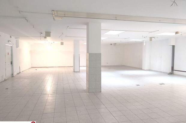Gewerbeobjekt mieten in 4020 Linz (Bild 1)