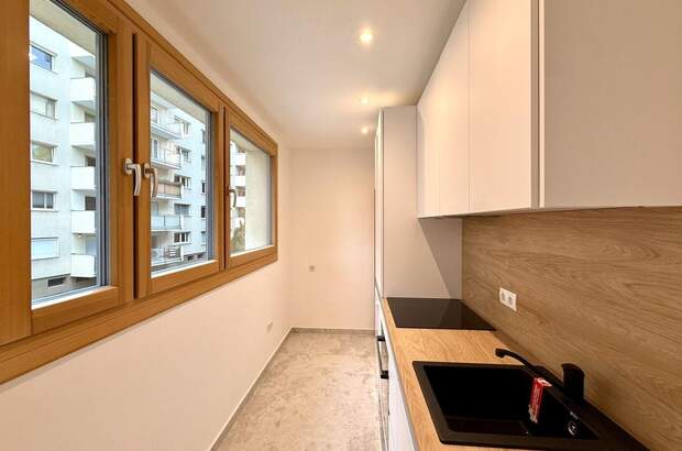Wohnung mit Balkon kaufen in 1190 Wien (Bild 5)