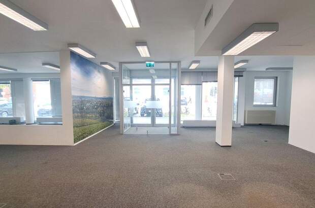 Gewerbeobjekt mieten in 1020 Wien (Bild 2)