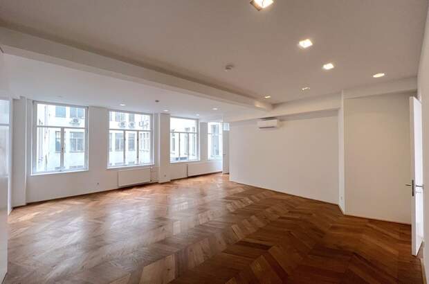 Büro / Praxis mieten in 1010 Wien (Bild 5)