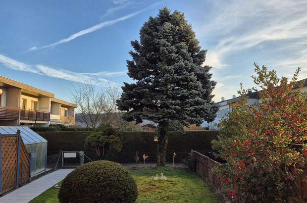 Haus mit Garten kaufen in 4840 Vöcklabruck