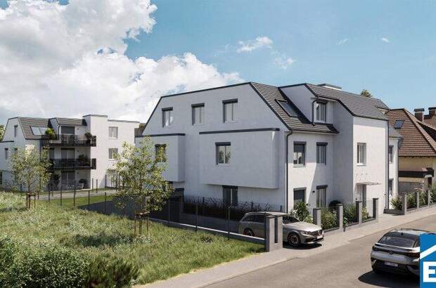 Wohnung kaufen in 1230 Wien (Bild 2)