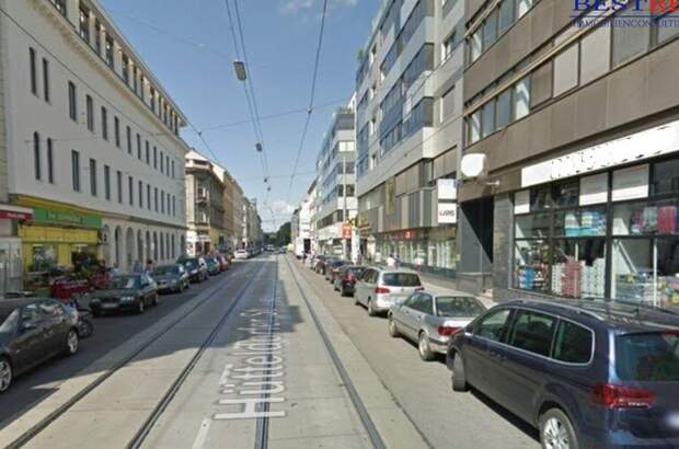 Gewerbeobjekt mieten in 1140 Wien (Bild 1)