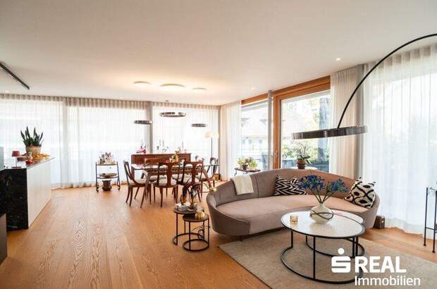 Terrassenwohnung kaufen in 6900 Bregenz (Bild 3)
