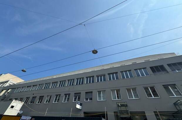 Gewerbeobjekt mieten in 1190 Wien (Bild 1)