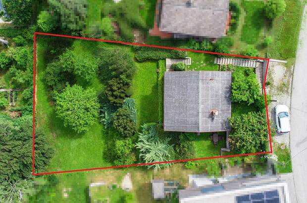 Grundstück kaufen in 1140 Wien (Bild 3)