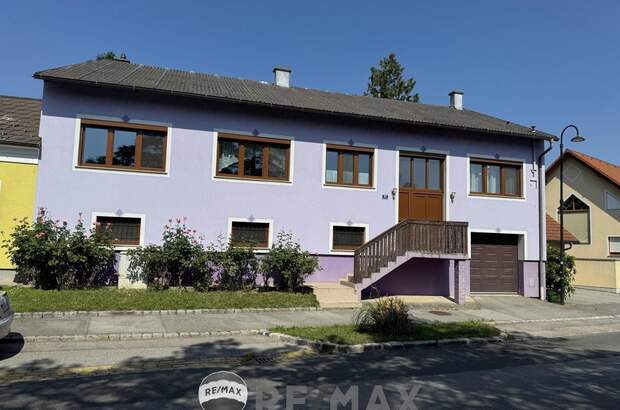Einfamilienhaus kaufen in 2003 Leitzersdorf (Bild 1)
