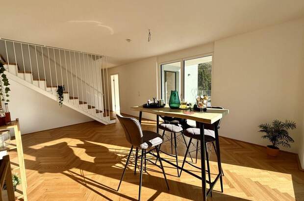 Wohnung mit Balkon kaufen in 6020 Innsbruck (Bild 3)