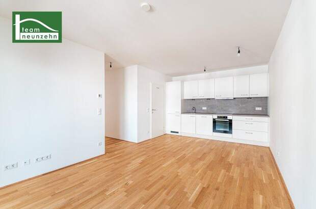 Terrassenwohnung kaufen in 1220 Wien (Bild 1)