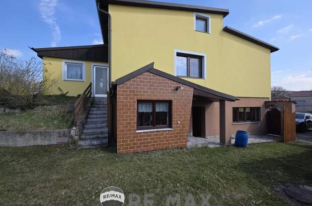 Einfamilienhaus kaufen in 2004 Niederhollabrunn (Bild 2)