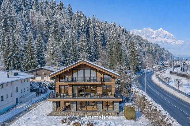 Mehrfamilienhaus kaufen in 6370 Kitzbühel (Bild 4)