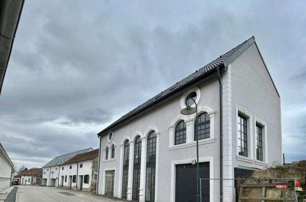 Chalet kaufen in 3471 Großriedenthal (Bild 2)