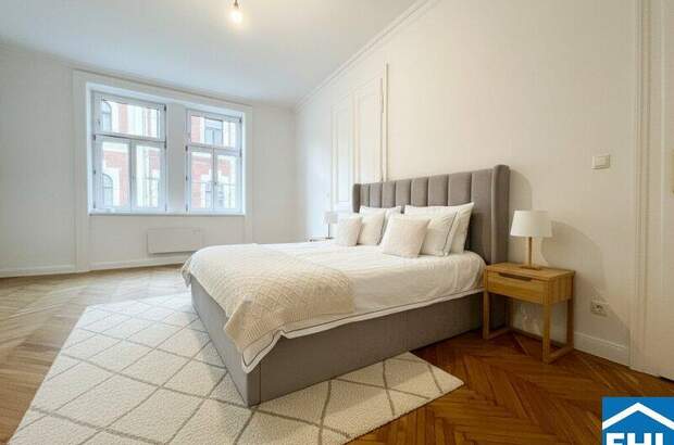Wohnung kaufen in 1180 Wien (Bild 3)