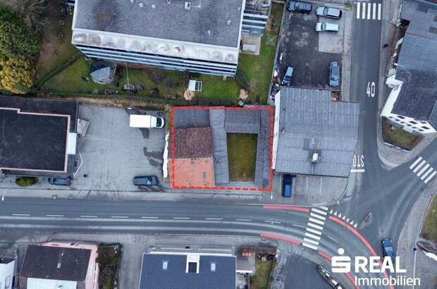 Grundstück kaufen in 6700 Bludenz (Bild 2)