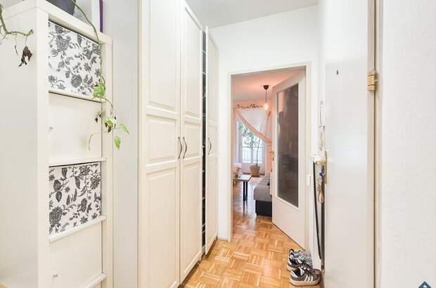 Altbauwohnung mieten in 5020 Salzburg (Bild 5)