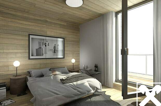 Wohnung mit Balkon kaufen in 2680 Semmering (Bild 3)