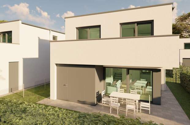 Haus mit Garten kaufen in 9020 Klagenfurt (Bild 5)