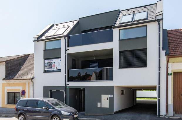 Eigentumswohnung in 7100 Neusiedl (Bild 3)