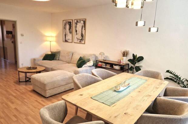 Wohnung mit Balkon kaufen in 2000 Stockerau (Bild 2)