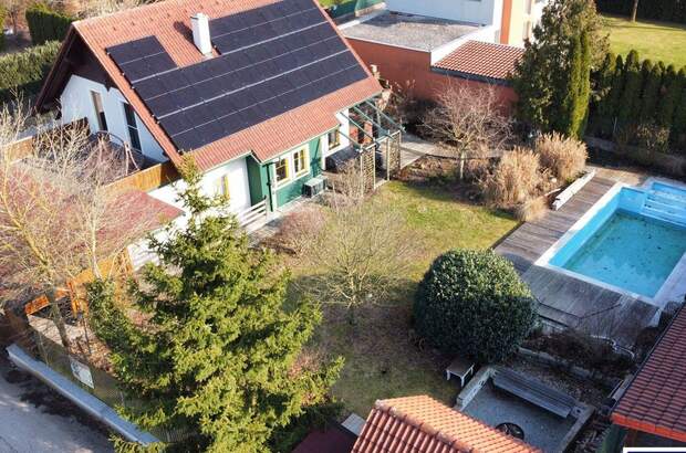 Haus kaufen in 4614 Marchtrenk (Bild 2)