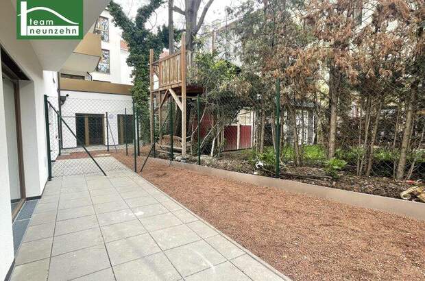 Terrassenwohnung kaufen in 1170 Wien (Bild 4)