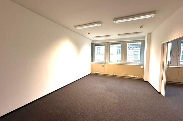 Gewerbeobjekt mieten in 1050 Wien (Bild 2)