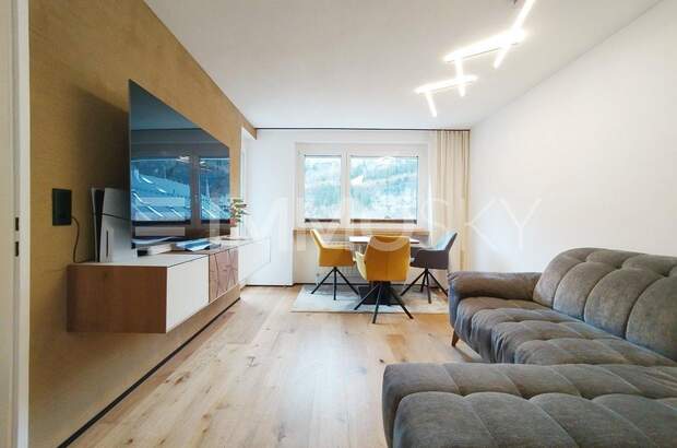 Terrassenwohnung kaufen in 6706 Bürs (Bild 3)