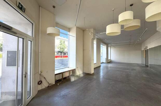 Gewerbeobjekt mieten in 1080 Wien (Bild 1)