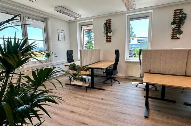 Gewerbeobjekt mieten in 4210 Gallneukirchen (Bild 2)