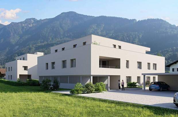 Wohnung kaufen in 6710 Nenzing (Bild 4)