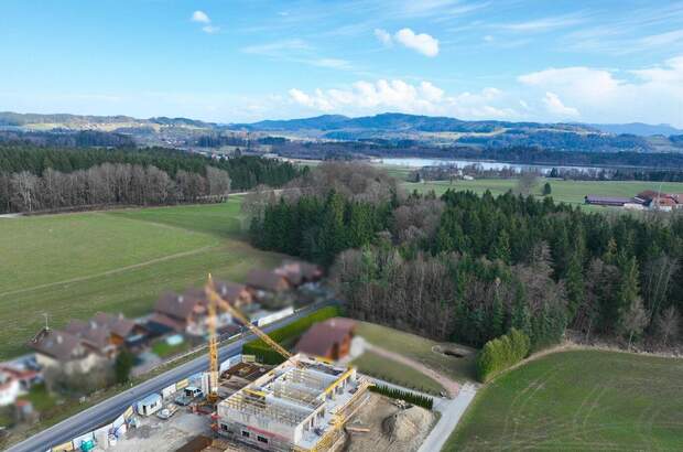 Wohnung mit Balkon kaufen in 5166 Perwang (Bild 3)