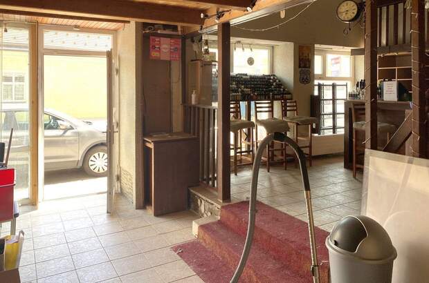 Gewerbeobjekt kaufen in 3400 Klosterneuburg (Bild 2)