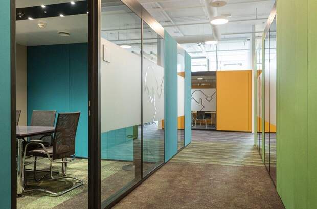 Gewerbeobjekt mieten in 6063 Rum (Bild 5)