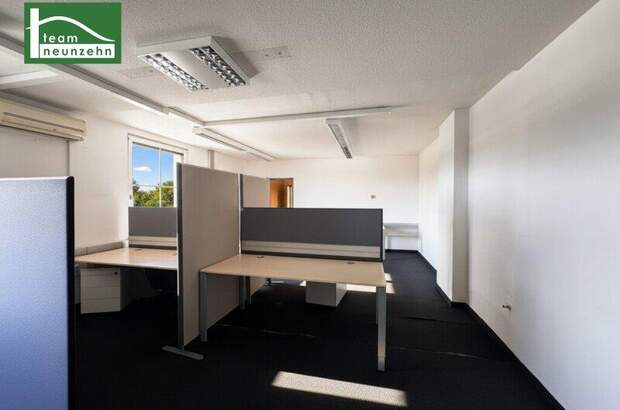 Büro / Praxis mieten in 8055 Graz (Bild 1)